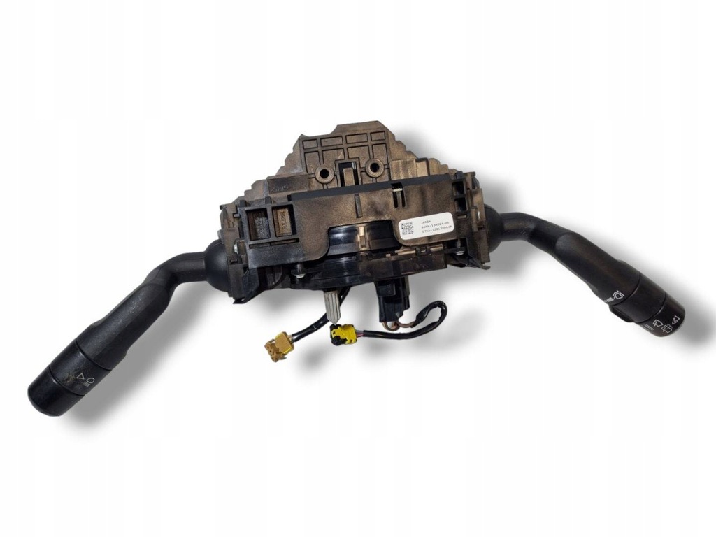 фото №4, Перемикач комбінований land rover freelander 2 2008 6g9n-3f975-bc