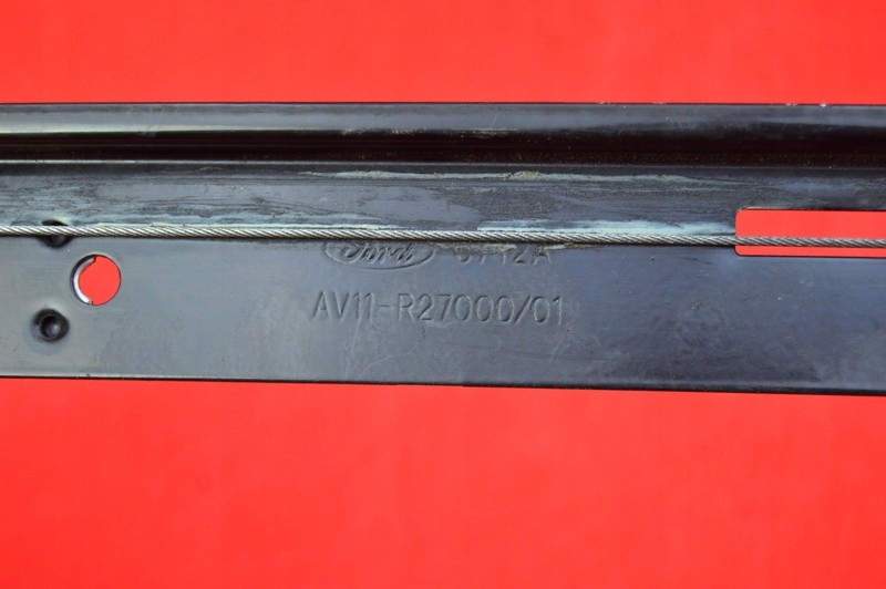 фото №9, Подъемник стекло левый задняя ford b-max 13r