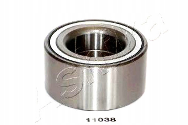 фото №1, Ashika подшипник колеса набор nissan almera ii n16