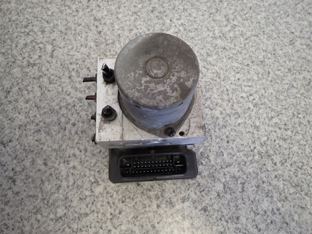 фото №10, Kia ceed 1.6 crdi 06-12 насос abs-u