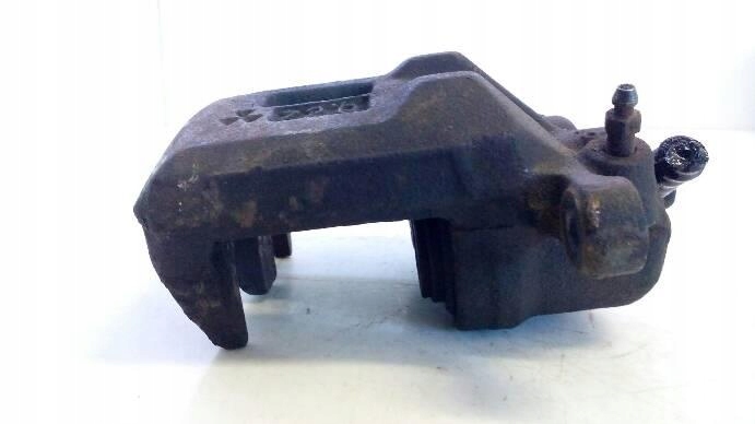 фото №6, Суппорт тормозной правый перед subaru legacy 2,5 b 95r.