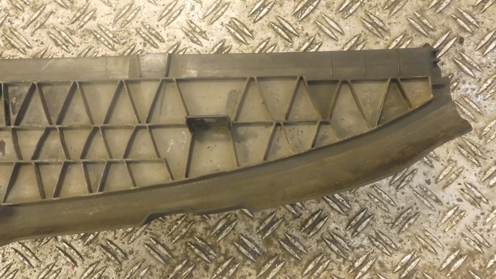 фото №6, Bmw g11 g12 жалюзі повітропровід повітря