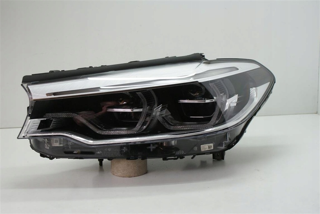 фото №1, Bmw 5 g30 g31 17-20r лампа full led адаптивный