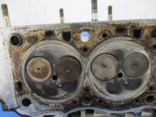 фото №6, Renault laguna i 1.9dci головка fdp 0203