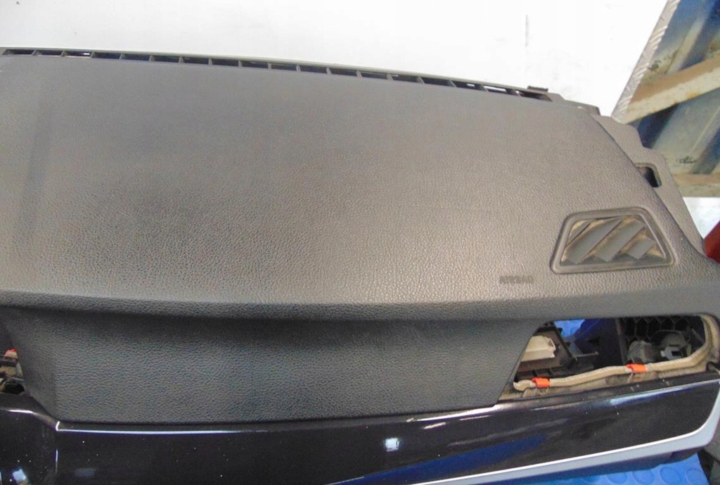 фото №7, Bmw f10 приборная панель приборная 9166657