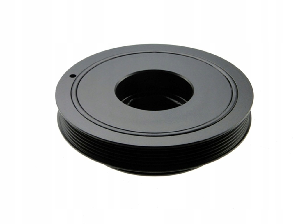 фото №2, Nty rkp-hd-008 шків, wał колінчастий