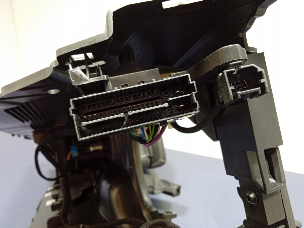 фото №8, Opel astra k v тунель середній підлокітник eu