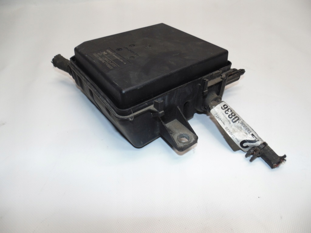 фото №3, Модуль коробка usm laguna iii