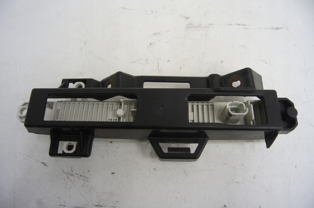 фото №8, Drl левый свет решётка бампера peugeot 108