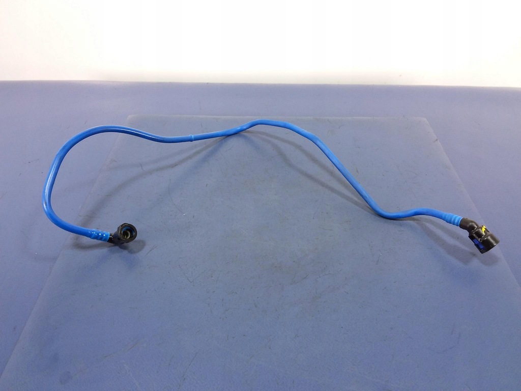 фото №1, Skoda octavia iv 2.0 tdi шланг пального 5q0201294m