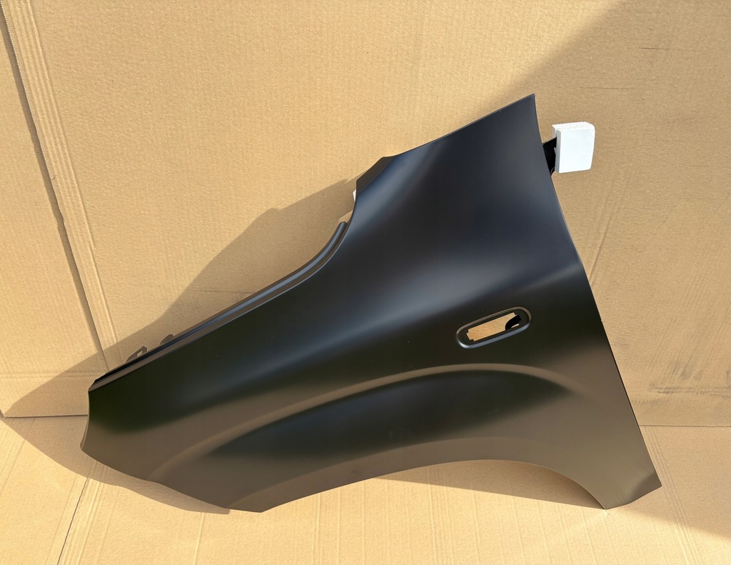 фото №1, Fiat panda 2012 - крыло передний левый новый