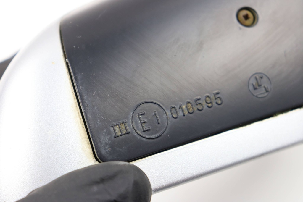 фото №9, Audi a4 b5 зеркало правое 5 pin e1010595 europa