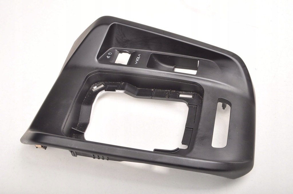 фото №1, Alfa romeo tonale рамка домкрата передач europa 01561676420