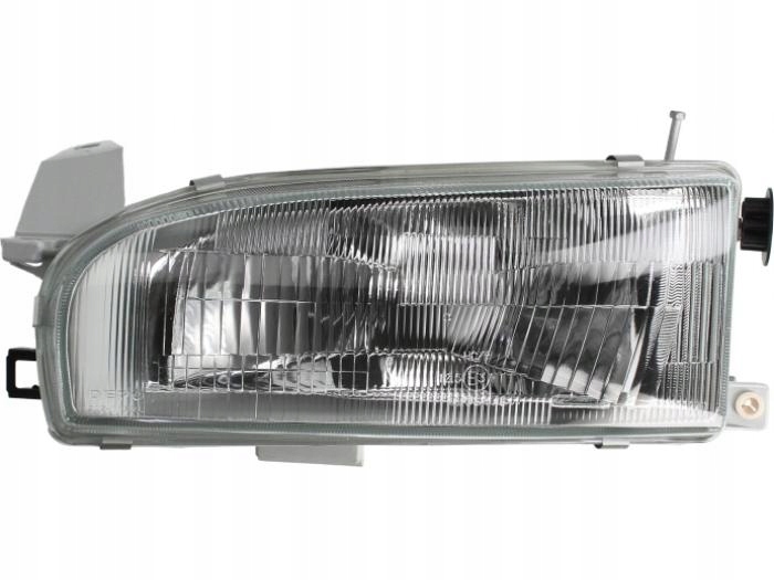 фото №2, Depo фара toyota corolla 93-97 h4