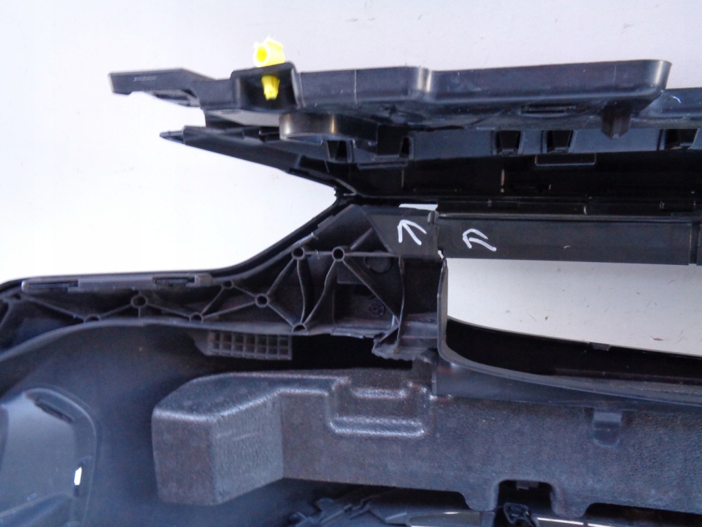 фото №11, Бампер передний opel corsa f 19- nr 42896