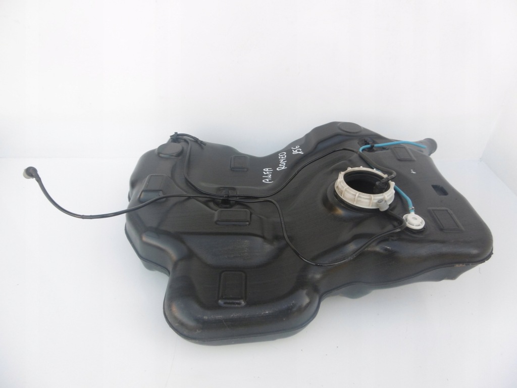 фото №1, Бак топлива bak alfa romeo 156 1.9 jtd