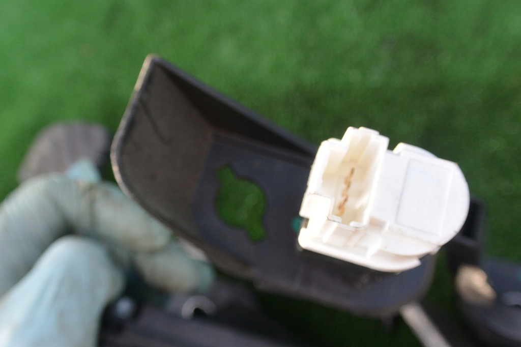 фото №9, Педаль газу гальма kpl dacia renault duster ii eu