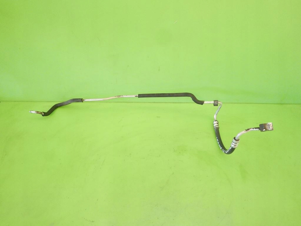 фото №5, Трубка шланг кондиционера hyundai sonata iv 2.0