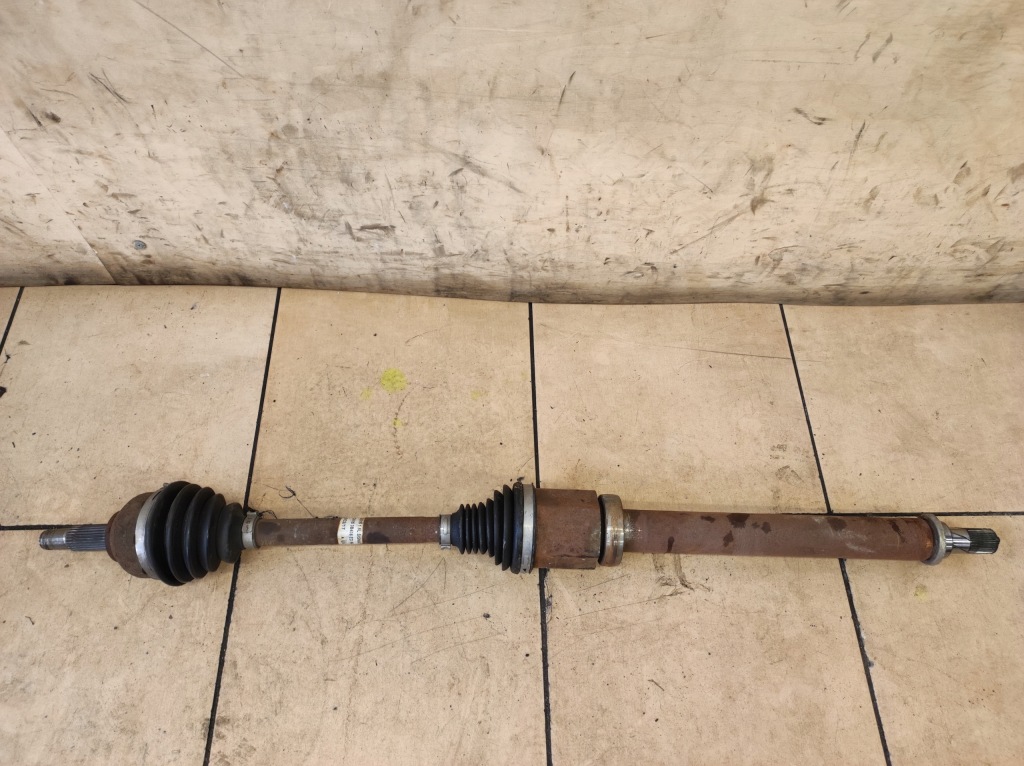 фото №1, Привідний вал półośka права ecosport 1.5b