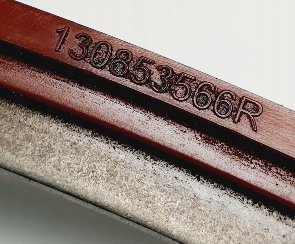 Направляющая распределительного вала renault twingo iii 1.0 130853566r Доставка