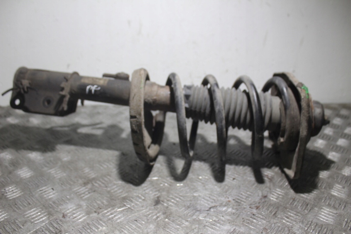 фото №1, Амортизационная стойка правый перед fiat scudo ii 1.6 multijet