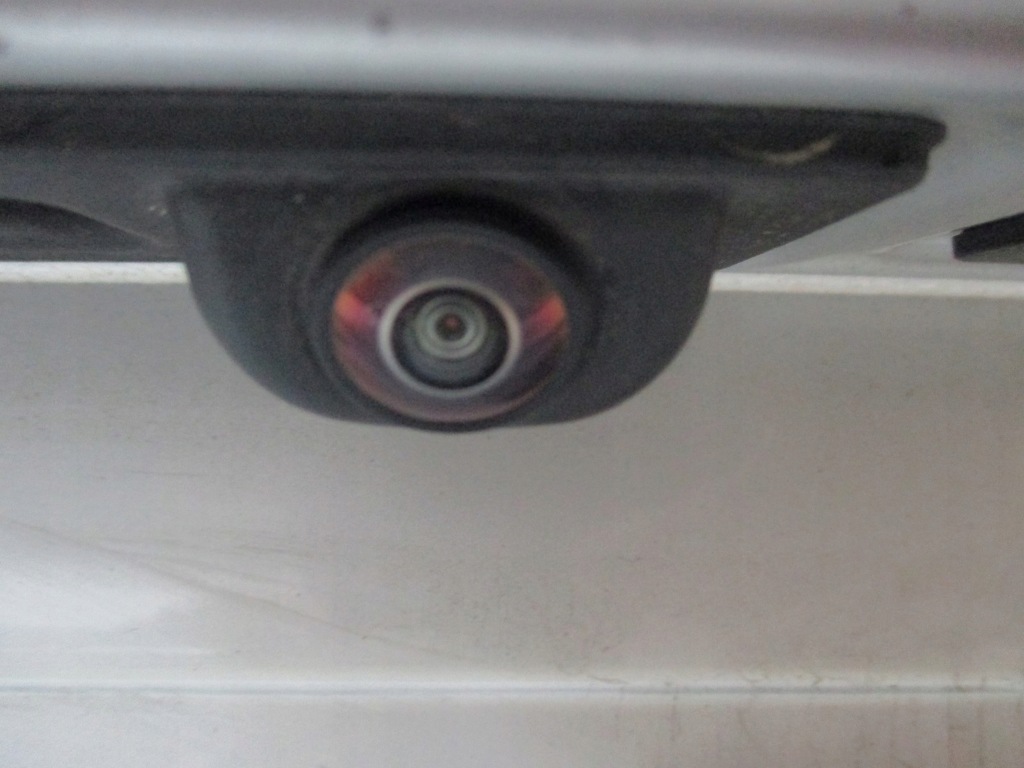 фото №6, Крышка багажника задняя bmw 2 f45 камера