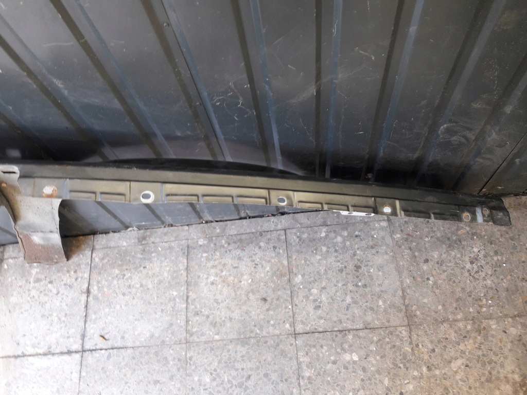 фото №12, Крыло левый перед renault 25 siwy