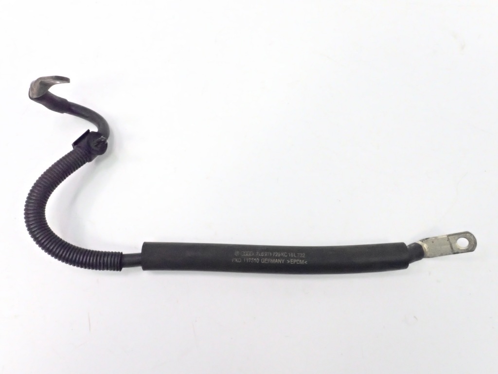 Купить Шланг массовый генератора audi q7 tdi 7l6971349c