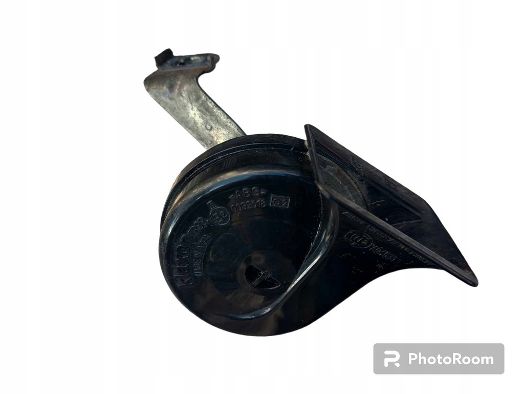 фото №1, Клаксон сигнал звуковой partner berlingo iii