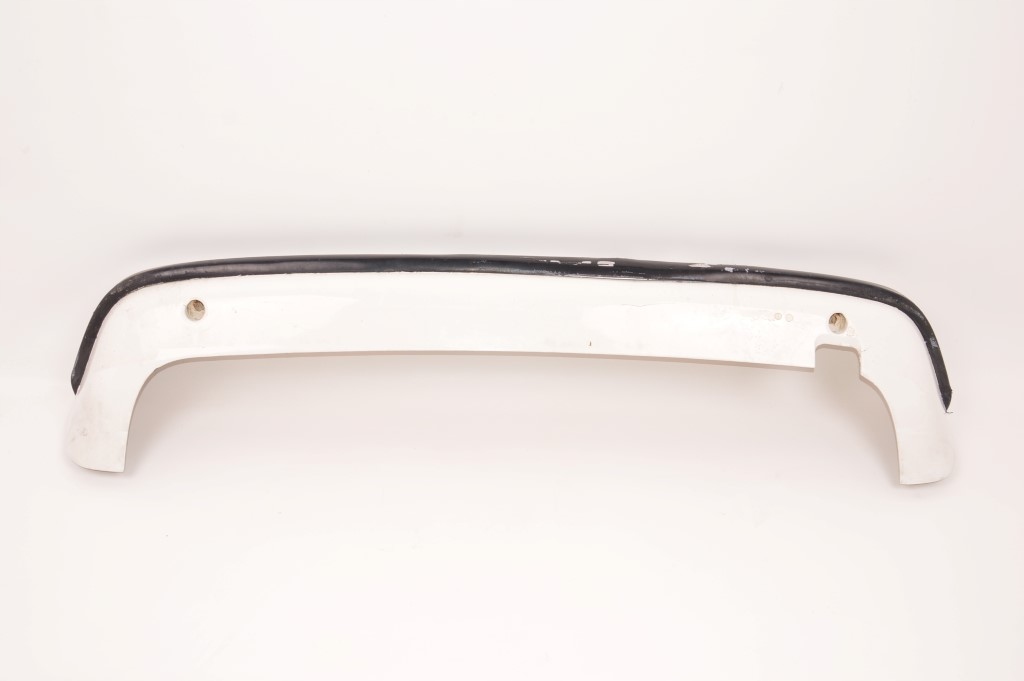 фото №1, Porsche 924 944 бампер задний