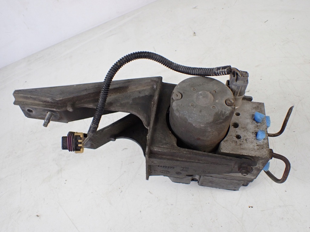 фото №11, Насос abs chevrolet corvette c5