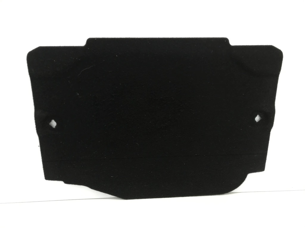 фото №1, Bmw 1 f40 2021 обшивка плита багажника 7453925