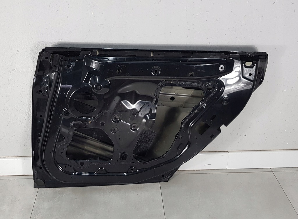 фото №10, Bmw 3 gt f34 дверь правый задняя правое задние