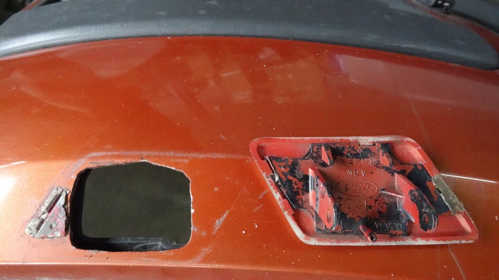 фото №15, C-max 1 i бампер перед передній 3m51r17757a