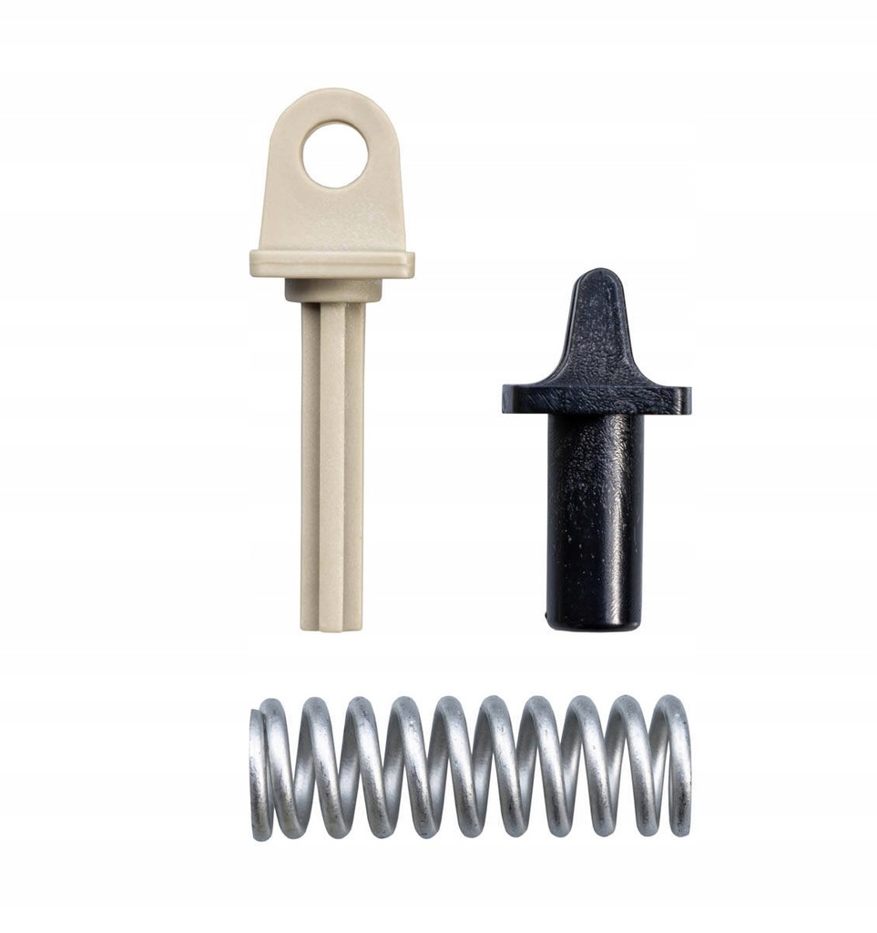 фото №2, Пружина педалі зчеплення do opel vivaro a renault trafic ii 2 2001-2014