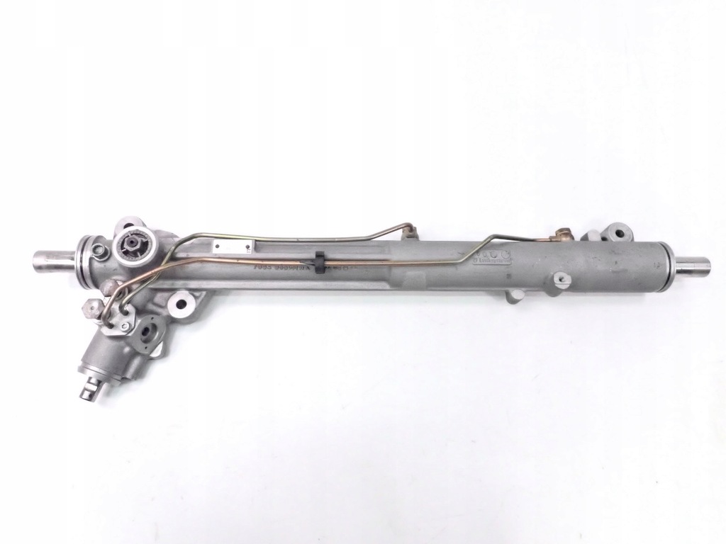 фото №1, Рейка рульова керма rhd audi a8 d3 4e2422065e