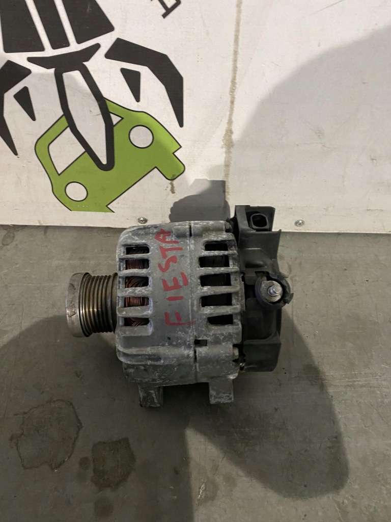 Купить Ford 1.5 tdci генератор h1bt-10300-dd