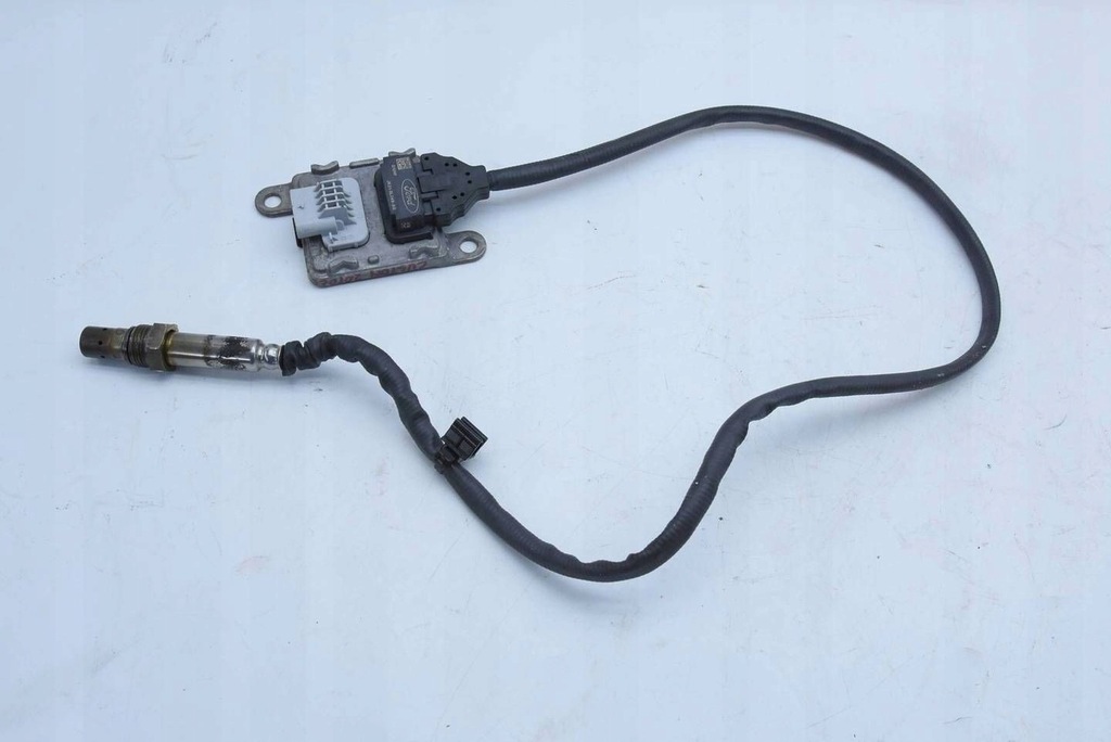 фото №1, Ford transit custom 2.0tdci lift 17- датчик лямбда-зонд nox