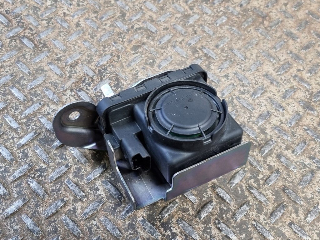 фото №7, Volvo xc40 2019 сирена сигналізація