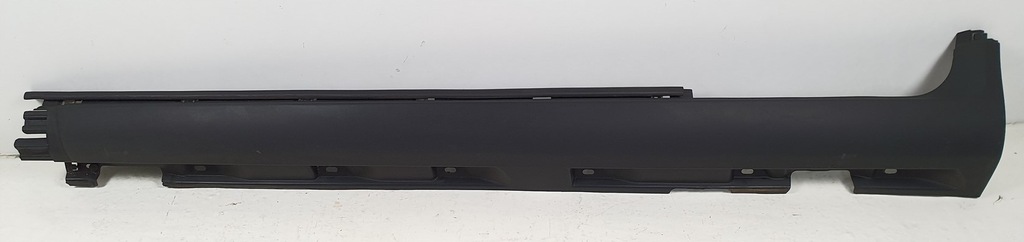 фото №1, Молдинг накладка поріг ліва volvo c30 30744040