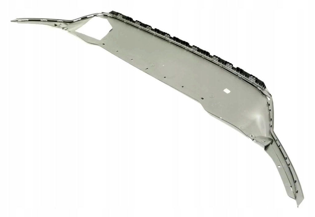 фото №1, Спойлер спойлер накладка бампера перед vw passat b8 3g0805903e новый org