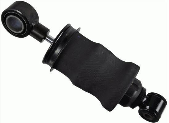 Купить Амортизатор подушка кабины mercedes actros mp4