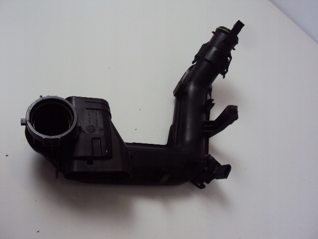 фото №3, Труба интеркулер seat arona 1.0 tsi 2019 r