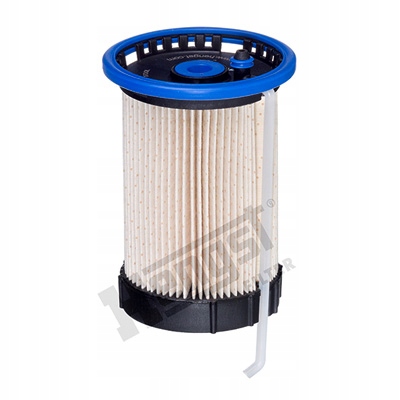 фото №3, Набор фильтров hengst vw golf sportsvan vii