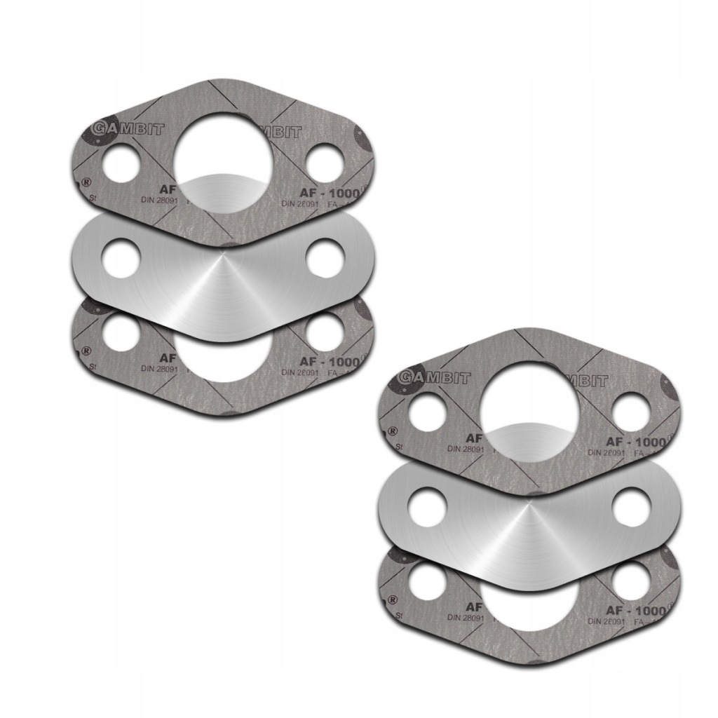 фото №1, Заглушка радиатора выхлопных газов bmw 320d e39 e46