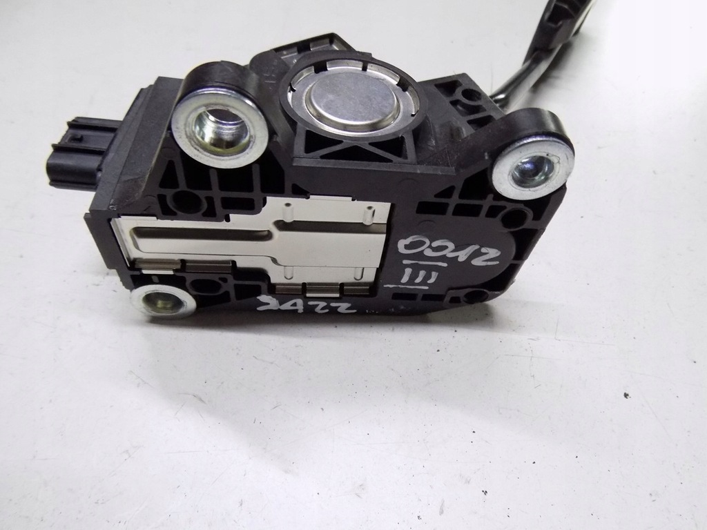 фото №9, Honda jazz iii 08- педаль газа потенциометр tf0-j0