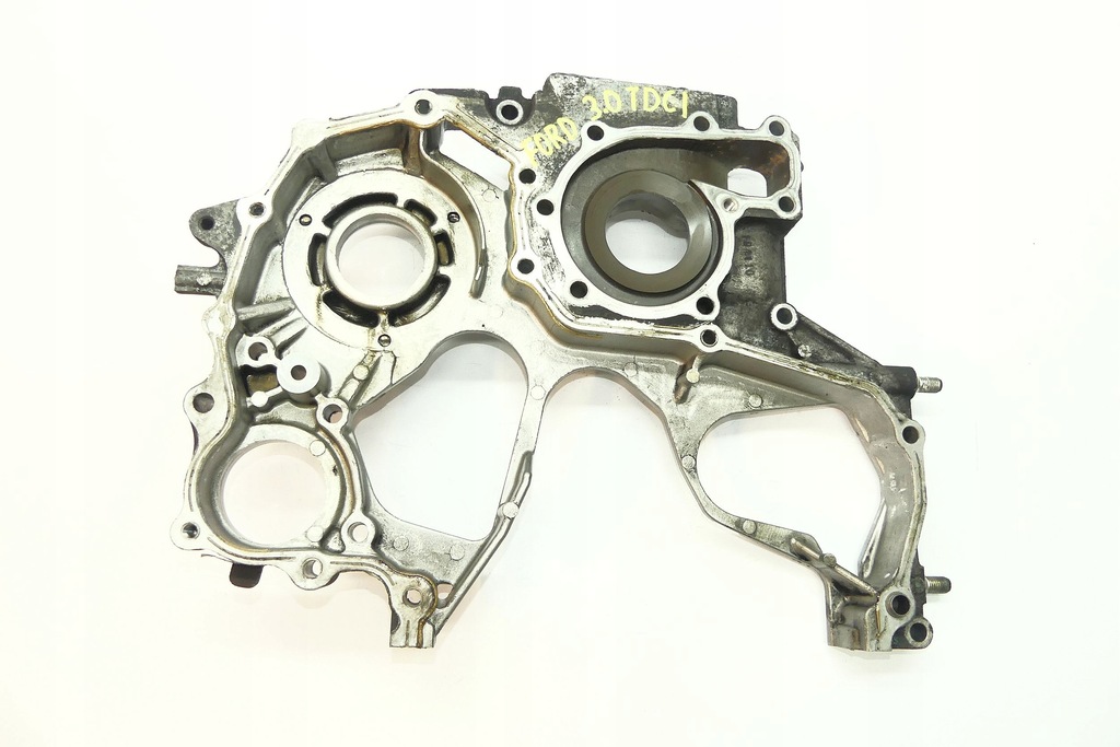 фото №1, Ford ranger ii 2.5 3.0 tdci корпус розподільного валу