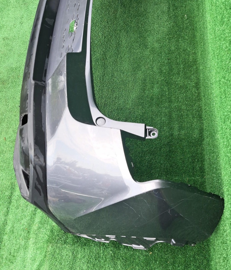 Lexus ux бампер задний Цена