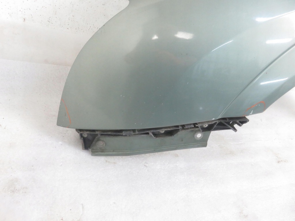 фото №6, Крыло левый передний opel vectra c gts z02 z393