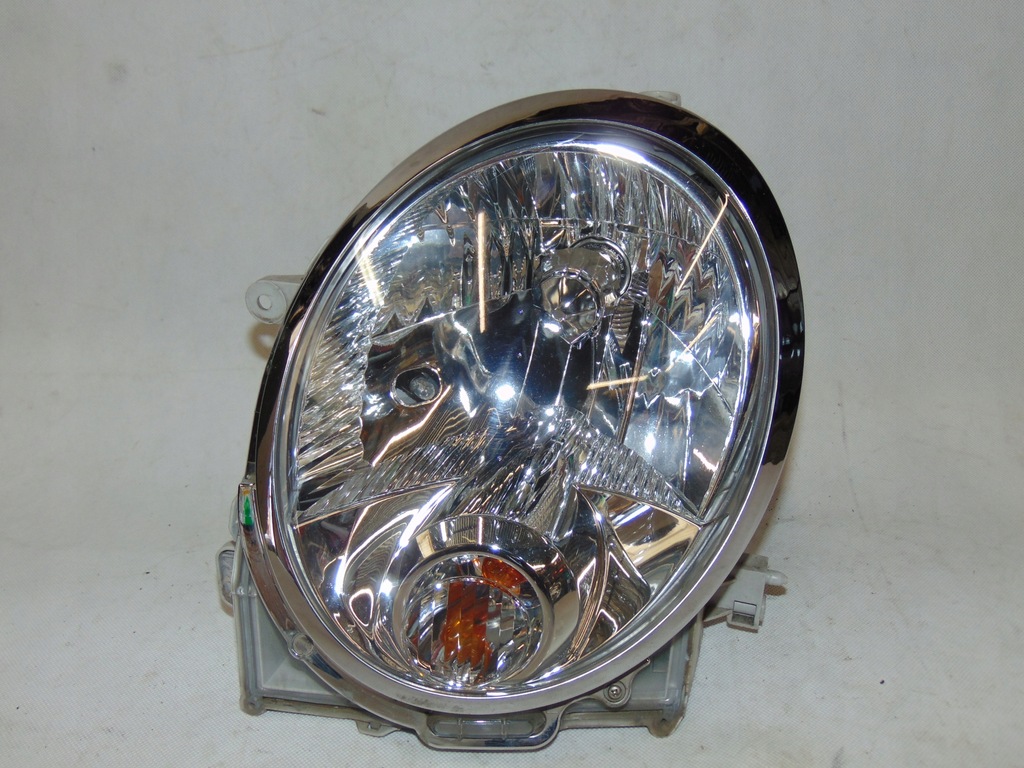 фото №1, Лампа левый перед daihatsu trevis 100-51829